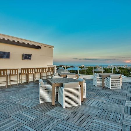 The Pointe On 30A Otel Rosemary Beach Dış mekan fotoğraf