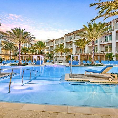 The Pointe On 30A Otel Rosemary Beach Dış mekan fotoğraf