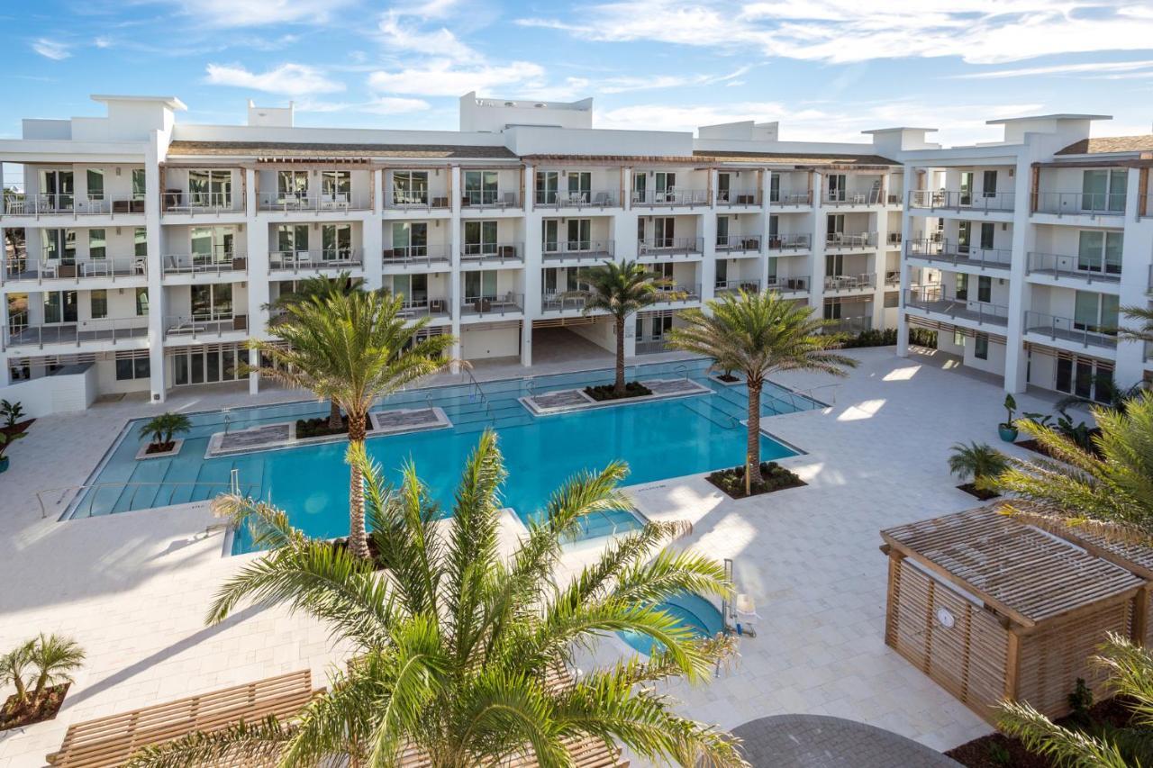 The Pointe On 30A Otel Rosemary Beach Dış mekan fotoğraf