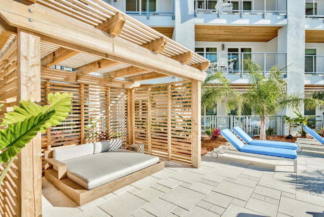 The Pointe On 30A Otel Rosemary Beach Dış mekan fotoğraf