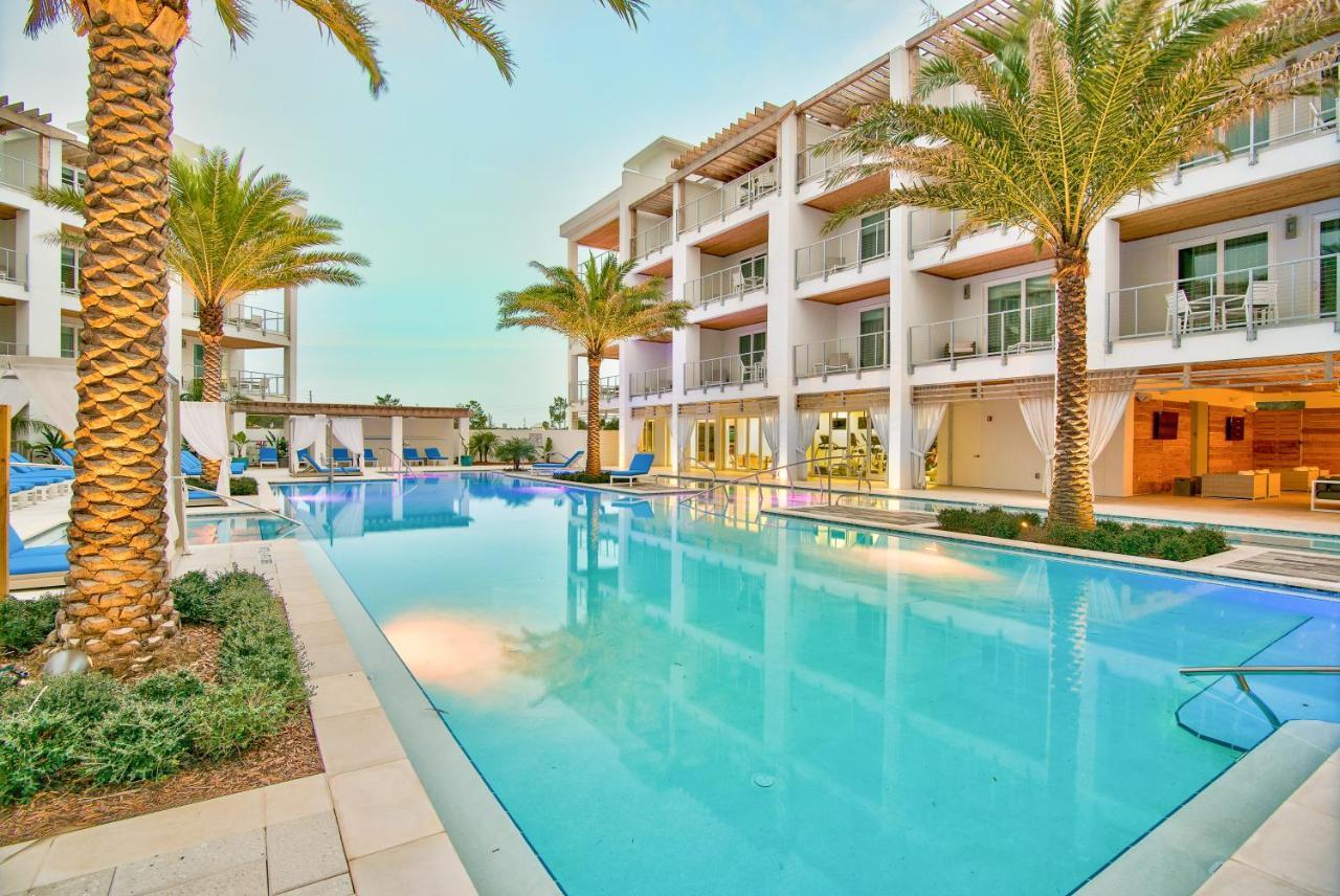 The Pointe On 30A Otel Rosemary Beach Dış mekan fotoğraf