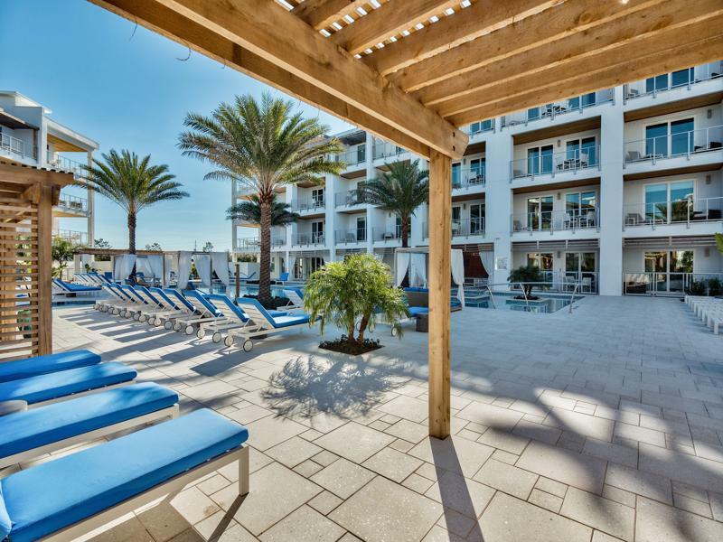The Pointe On 30A Otel Rosemary Beach Dış mekan fotoğraf